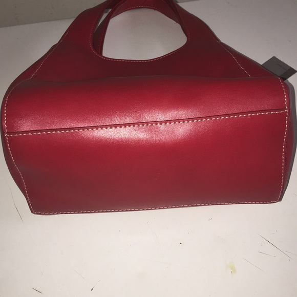 NWT Nine West Small Handbag - Picture 4 of 6